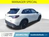 7 thumbnail image of  2023 Honda HR-V Sport