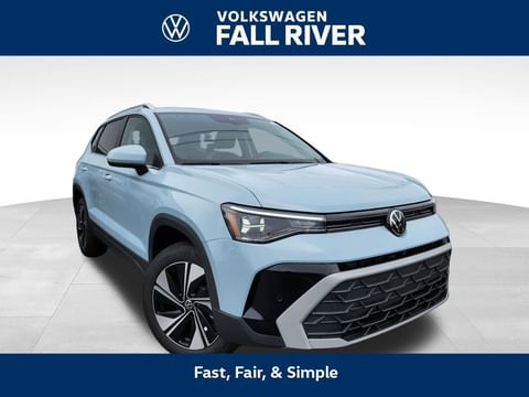 1 image of 2025 Volkswagen Taos 1.5T SE