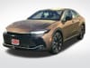 5 thumbnail image of  2026 Toyota Crown Platinum