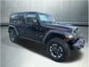 8 thumbnail image of  2026 Jeep Wrangler Rubicon