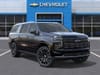 7 thumbnail image of  2026 Chevrolet Suburban High Country