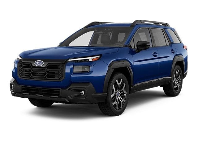 1 placeholder image of  2026 Subaru Outback Touring XT