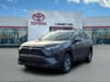 4 thumbnail image of  2025 Toyota RAV4 XLE