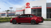 7 thumbnail image of  2025 Toyota Corolla XSE
