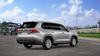 12 thumbnail image of  2026 Toyota Grand Highlander Hybrid XLE