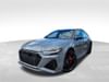 3 thumbnail image of  2026 Audi RS 6 Avant performance 4.0T