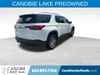 8 thumbnail image of  2022 Chevrolet Traverse LT Leather