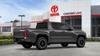 13 thumbnail image of  2025 Toyota Tacoma TRD Sport
