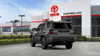 9 thumbnail image of  2025 Toyota 4Runner TRD Off-Road Premium