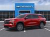2 thumbnail image of  2026 Chevrolet Traverse LT
