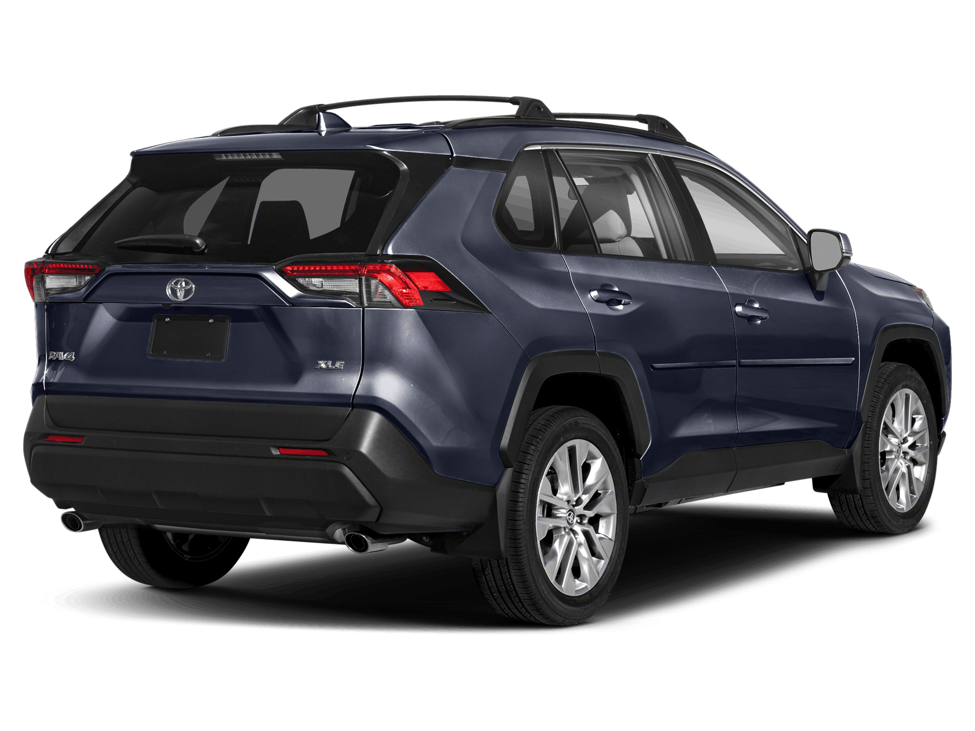 3 thumbnail image of  2024 Toyota RAV4 XLE Premium