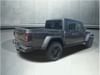 2025 Jeep Gladiator Willys