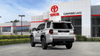 24 thumbnail image of  2025 Toyota 4Runner SR5
