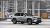 16 thumbnail image of  2025 Toyota RAV4 Hybrid XLE Premium