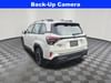 2025 Subaru Forester Base