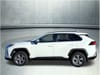 15 thumbnail image of  2023 Toyota RAV4 XLE