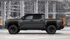 6 thumbnail image of  2026 Toyota Tacoma i-FORCE MAX TRD Pro