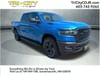7 thumbnail image of  2026 Ram 1500 Tradesman