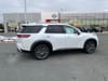 6 thumbnail image of  2025 Nissan Pathfinder SL