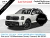 1 placeholder image of  2025 Kia Telluride SX-Prestige X-Line