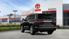 7 thumbnail image of  2026 Toyota Sequoia 1794 Edition