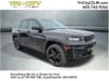 7 thumbnail image of  2026 Jeep Grand Cherokee Limited