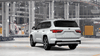 8 thumbnail image of  2026 Toyota Sequoia Capstone
