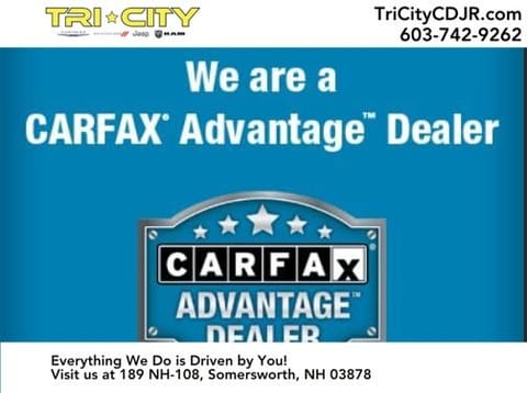 1 image of 2019 Ram 1500 Big Horn/Lone Star