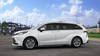 2025 Toyota Sienna Limited