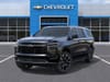 6 thumbnail image of  2026 Chevrolet Suburban RST