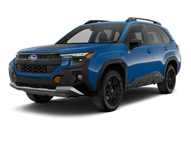 1 placeholder image of  2026 Subaru Forester Wilderness