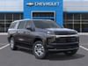 7 thumbnail image of  2026 Chevrolet Suburban LT