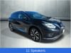 8 thumbnail image of  2015 Nissan Murano Platinum