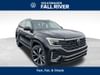 1 thumbnail image of  2026 Volkswagen Atlas 2.0T SEL Premium R-Line