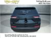 4 thumbnail image of  2025 Jeep Grand Cherokee Altitude X