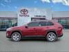 8 thumbnail image of  2025 Toyota RAV4 XLE