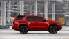 14 thumbnail image of  2026 Toyota 4Runner i-FORCE MAX Platinum