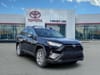 1 placeholder image of  2025 Toyota RAV4 XLE Premium