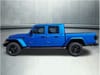 2 thumbnail image of  2025 Jeep Gladiator High Tide