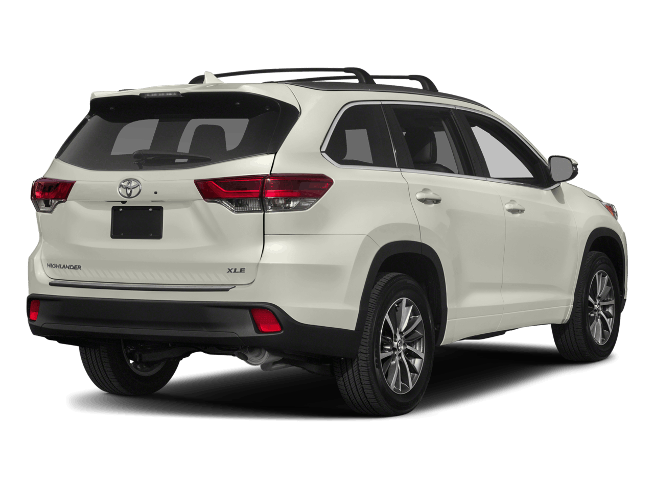 3 thumbnail image of  2018 Toyota Highlander XLE
