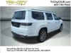 2022 Jeep Grand Wagoneer Series I