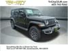 7 thumbnail image of  2025 Jeep Wrangler Sahara