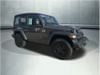 9 thumbnail image of  2022 Jeep Wrangler Sport