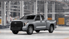 1 thumbnail image of  2026 Toyota Tundra SR