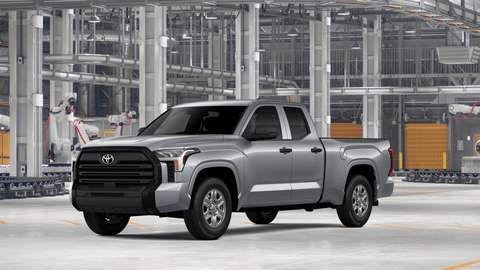 1 image of 2026 Toyota Tundra SR