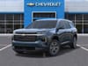6 thumbnail image of  2026 Chevrolet Traverse LT