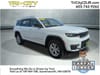 7 thumbnail image of  2023 Jeep Grand Cherokee L Limited