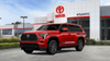 1 thumbnail image of  2026 Toyota Sequoia Platinum