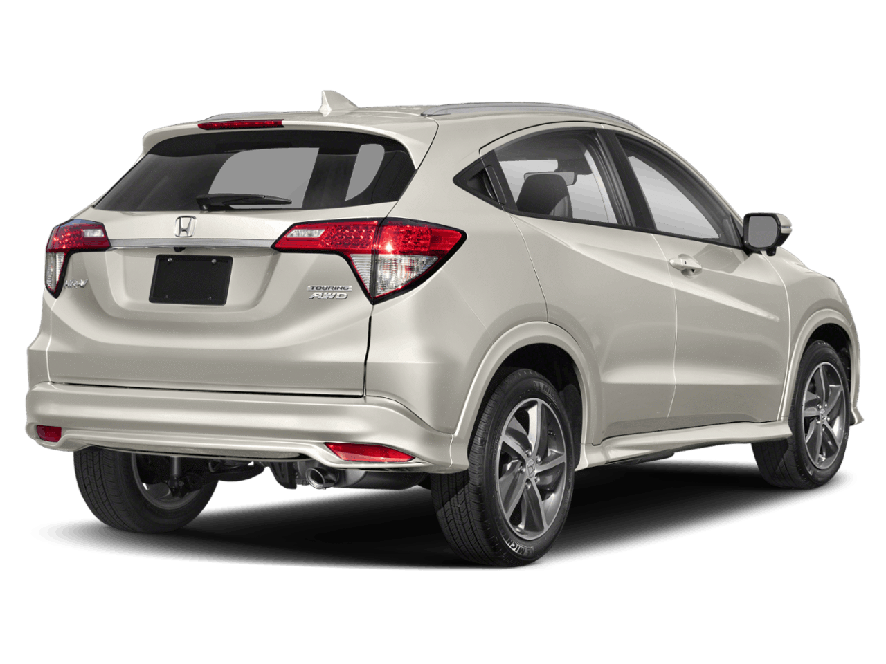 2019 Honda HR-V Touring