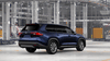 12 thumbnail image of  2026 Toyota Grand Highlander Platinum